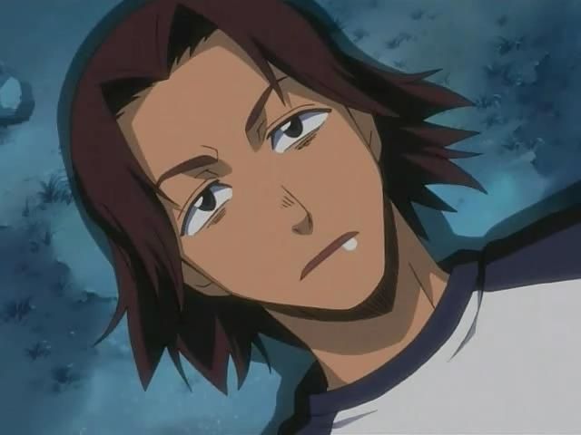 Otaku Gallery  / Anime e Manga / Bleach / Screen Shots / Episodi / 068-069 - Bount - I cacciatori di anime / 216.jpg